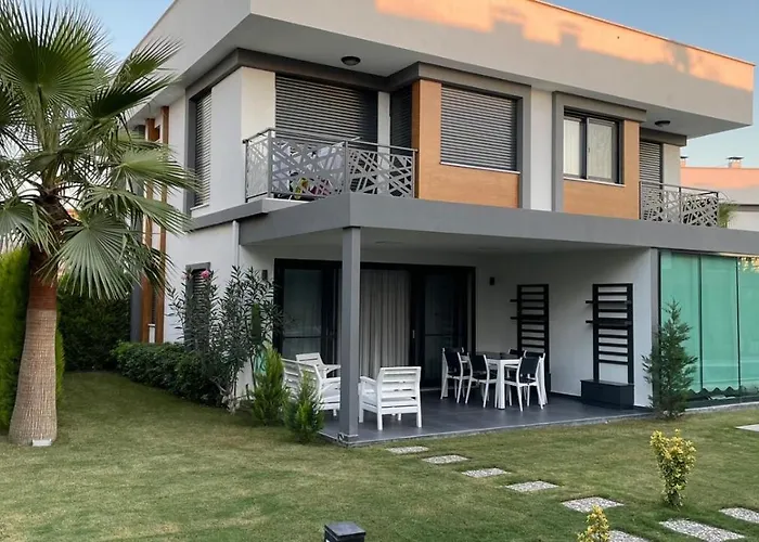 Vila Yilmaz Dream Kusadası