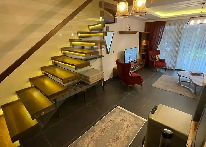 Villa Yilmaz Dream *