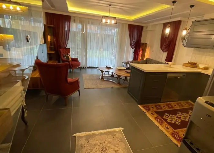 Yilmaz Dream Villa Kuşadası