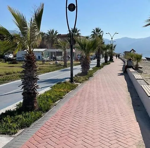 Yilmaz Dream Vila Kusadası