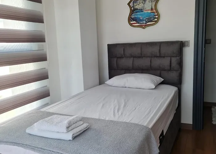 Yilmaz Dream * Kuşadası