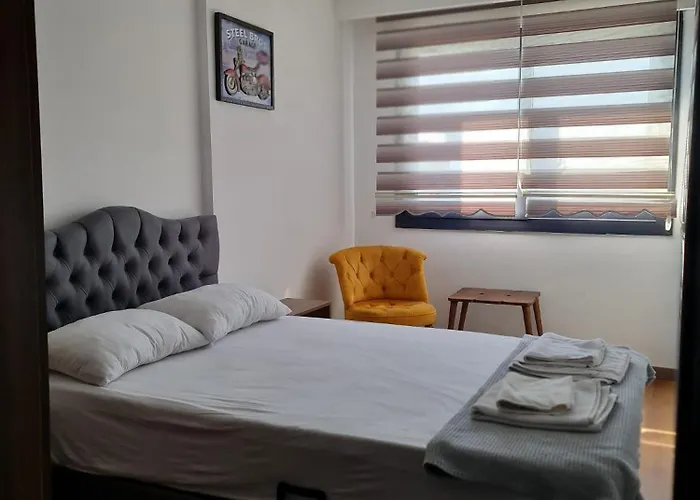 Villa Yilmaz Dream Kuşadası