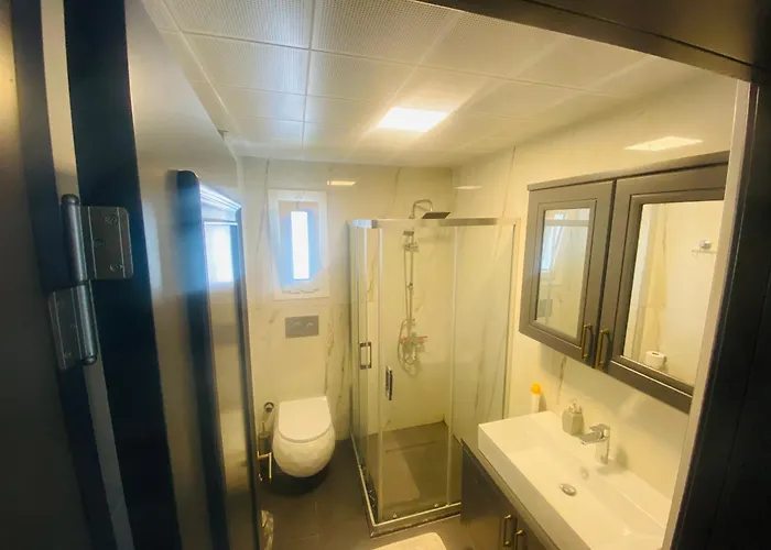 Yilmaz Dream Vila Kusadası