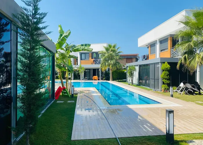 Yilmaz Dream * Kuşadası