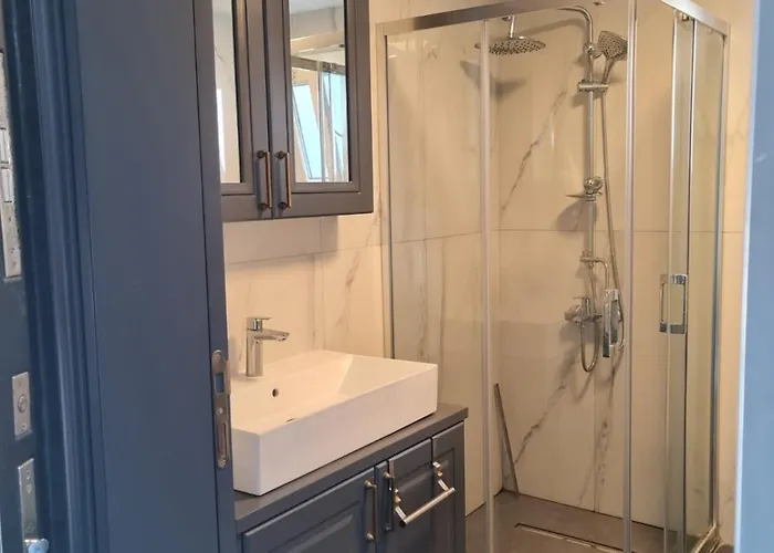 Yilmaz Dream Vila Kusadası