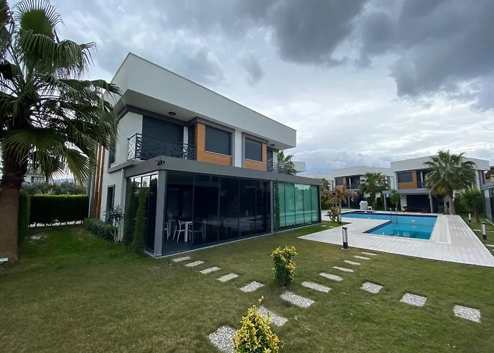 Yilmaz Dream Kuşadası