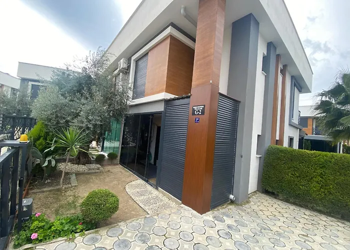 Yilmaz Dream * Kusadası