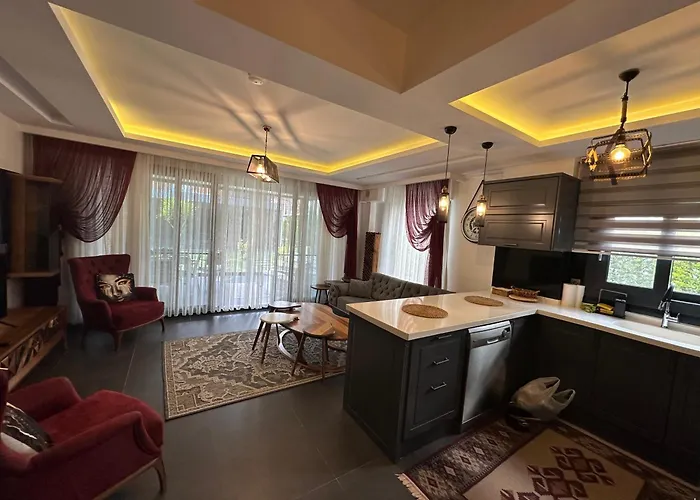 Yilmaz Dream Kuşadası