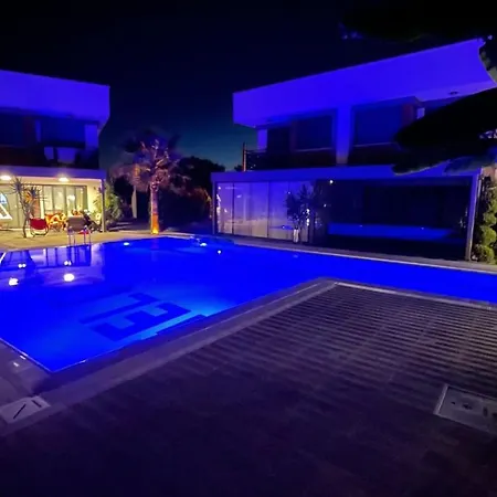 别墅 Yilmaz Dream *