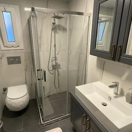 别墅 Yilmaz Dream *