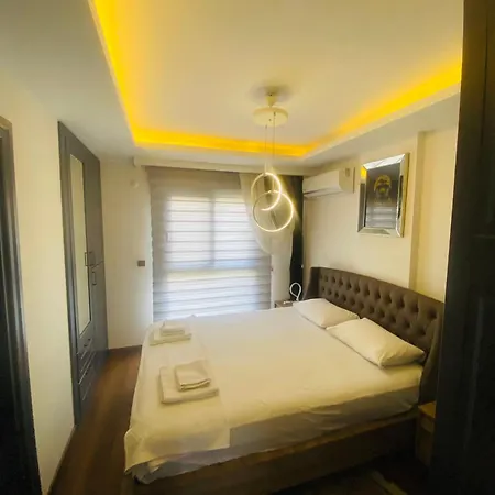 Yilmaz Dream