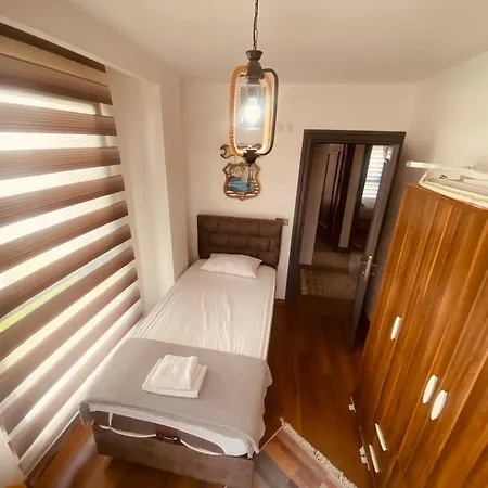 Yilmaz Dream 库萨达斯