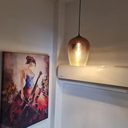 别墅 Yilmaz Dream 库萨达斯